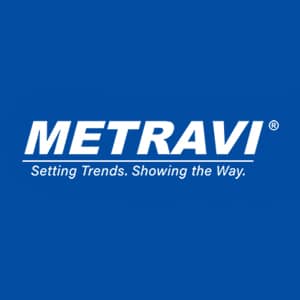 Metravi Instruments Square Logo 300x300