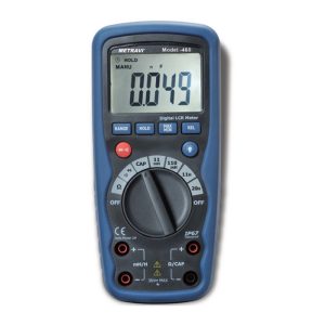 METRAVI 460 DIGITAL LCR METER