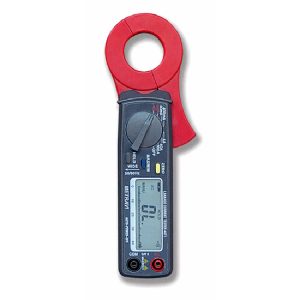 METRAVI 4671 DIGITAL LEAKAGE CURRENT METER