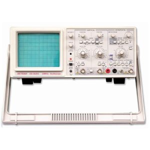 METRAVI 5020C OSCILLOSCOPE