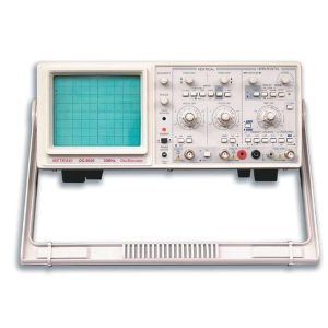 METRAVI 5030 OSCILLOSCOPE