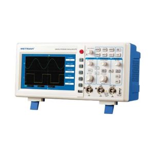 METRAVI DSO-5070E DIGITAL STORAGE OSCILLOSCOPE