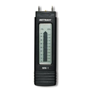 METRAVI MM-1 DIGITAL MOISTURE METER