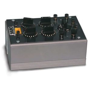 METRAVI WHEATSTONE BRIDGE