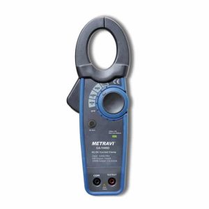 METRAVI CA-1000D CLAMP-ON CURRENT ADAPTOR MULTIMETER ACCESSORY