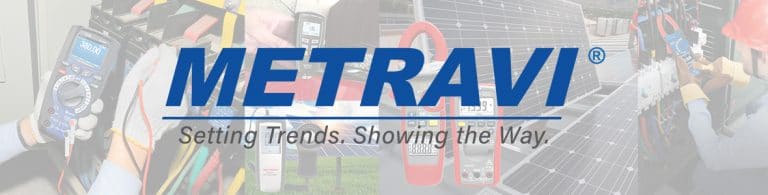 Metravi Test & Measuring Instruments