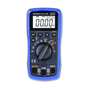 CAL-400 mV mA Calibrator