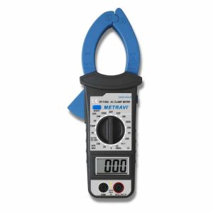 DT-1150A Digital ACDC Clamp Meter