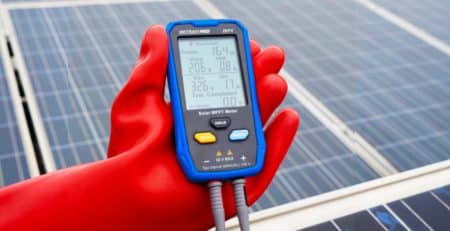 WHAT IS A SOLAR MPPT METER AND HOW DOES IT WORK