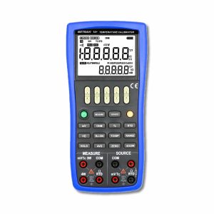Metravi 14+ Universal Source Thermocouple Calibrator