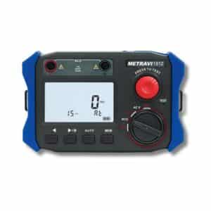 Metravi 1812 New ELCB Tester