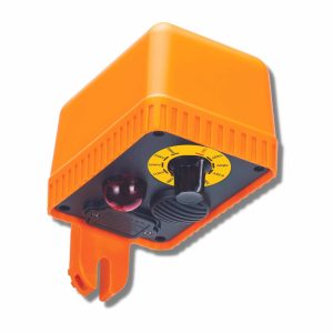 Metravi 275HP1 275HP2 High Voltage Detector and Electroscope