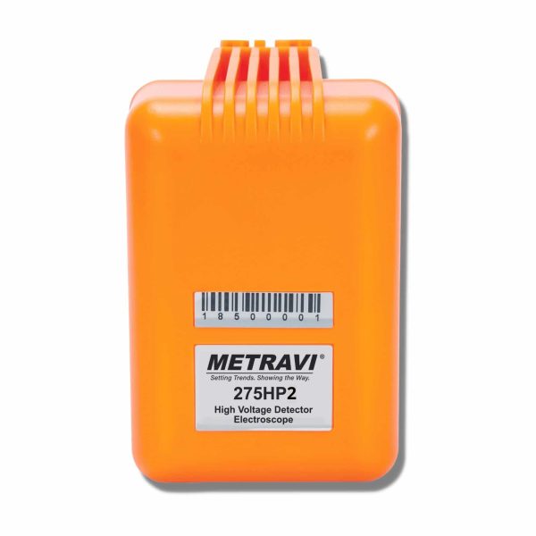 Metravi 275HP2 High Voltage Detector and Electroscope