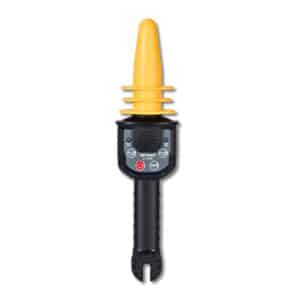 Metravi 277HP 2026 Model Non-contact High Voltage Detector with 3m FRP Rod