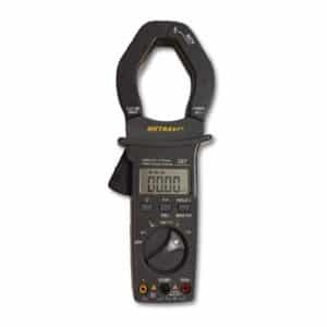 Metravi 307 Digital Clamp On Power Meter 2026