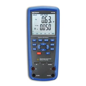 Metravi 4070D LCR Meter