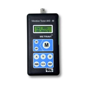 Metravi AVD-80 Vibration Tester