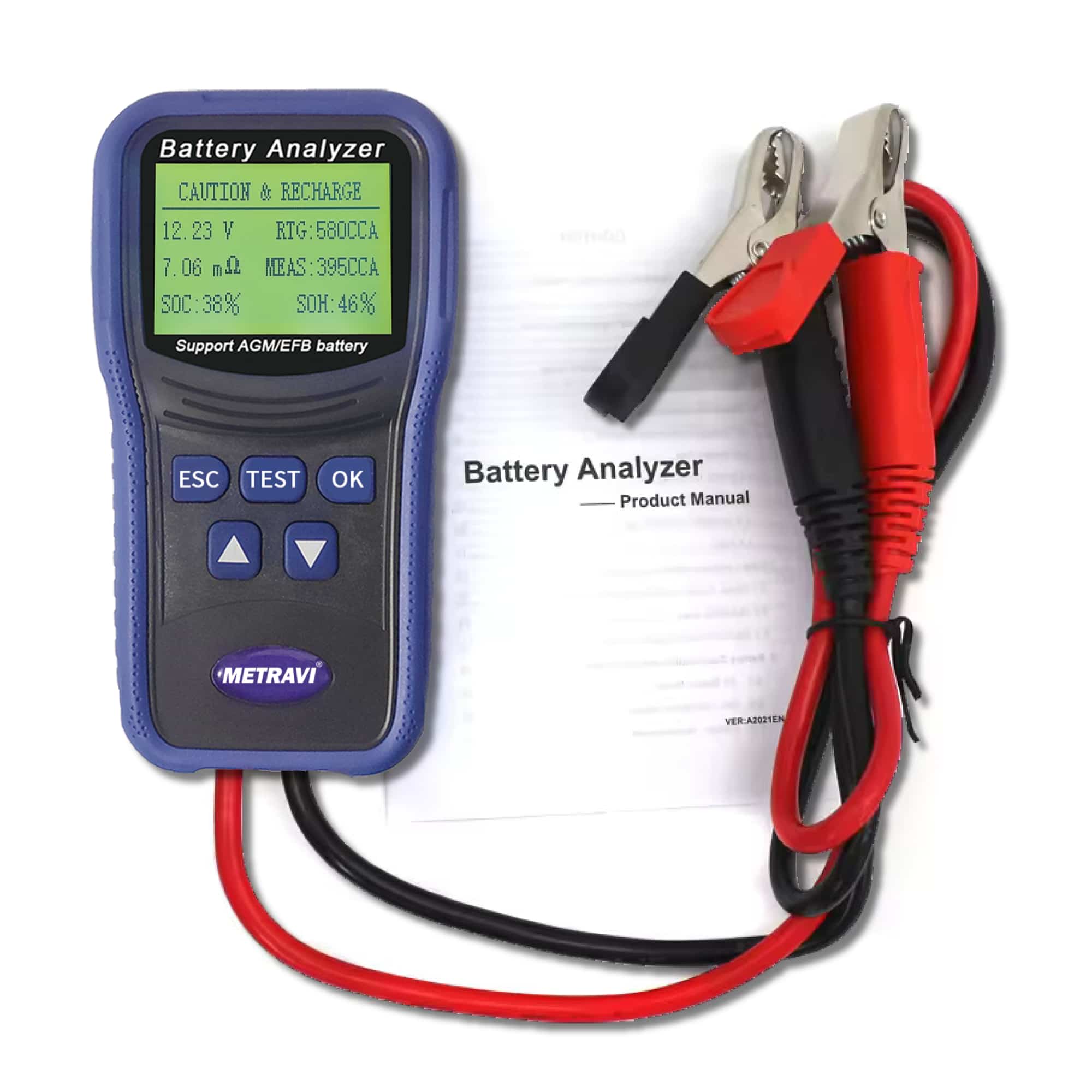Battery testers discount