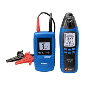 Metravi CFL-01 Cable Fault Locator and Pipe Tracer