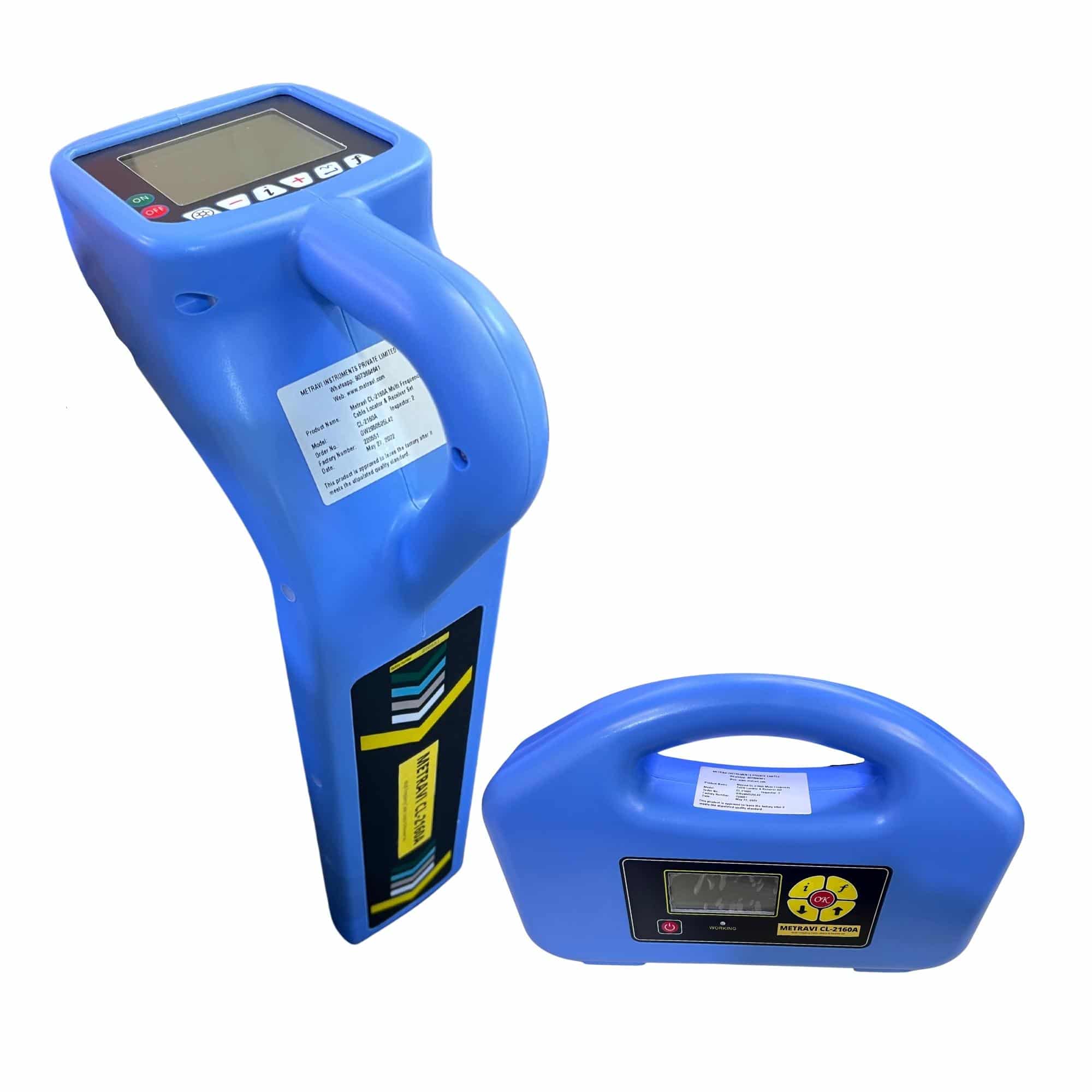 Cable Locator And Route Tracer Metravi Instruments cable-locator-and-route-tracer-metravi-instruments