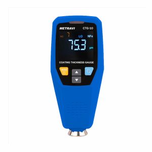 Metravi CTG-10 Coating Thickness Gauge