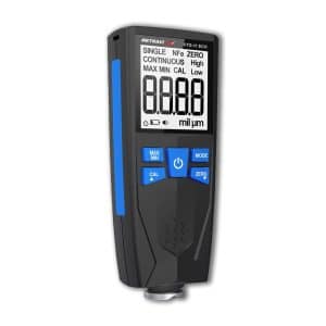 Metravi CTG-11 ECO Coating Thickness Gauge
