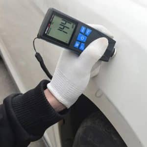 Metravi CTG-11 ECO Coating Thickness Gauge Application Image(3)
