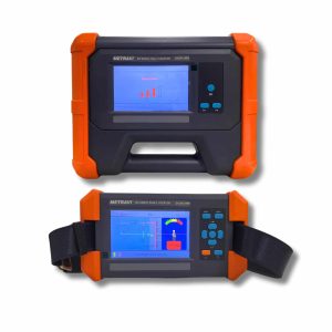 Metravi DCGFL-999 DC Ground Fault Locator