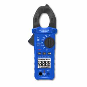 Metravi DCM-600D ECO TRMS AC DC Clamp Meter