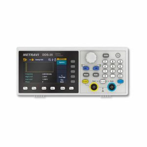 Metravi DDS-35 DDS Function Generator