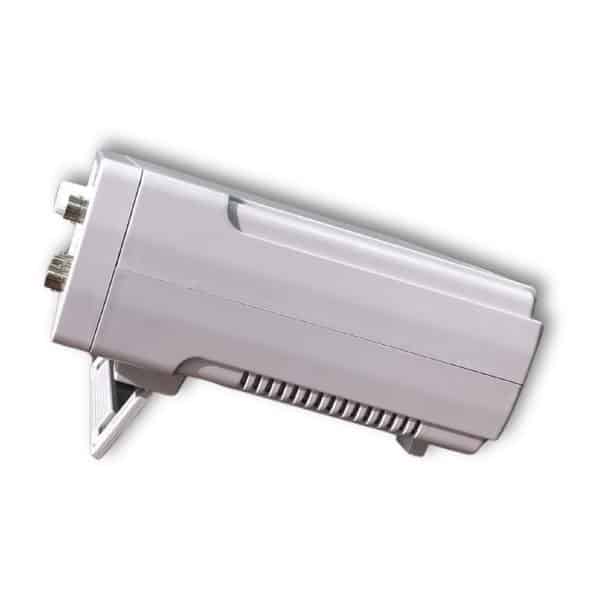 Metravi DDS-9-6 DDS-9-12 DDS-9-25 Series DDS Function Generator Side View