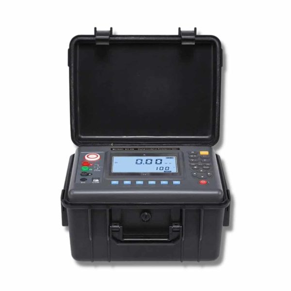 Metravi DIT-930 Digital Insulation Resistance Meter Meg0hmmeter