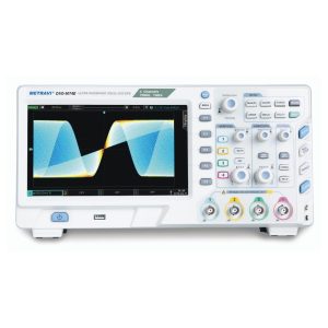 DSO-5074E Four Channel Phosphor Digital Storage Oscilloscope
