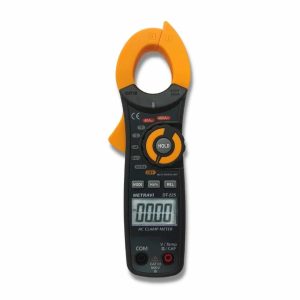 Metravi DT-225 Digital AC Clamp Meter