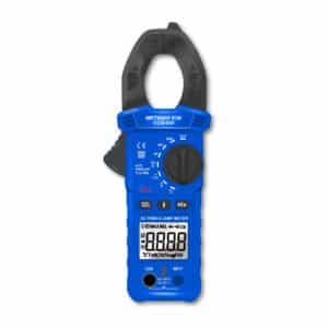 Metravi ECO DCM-600 TRMS AC Clamp Meter
