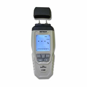 Metravi ET-99M Moisture Meter