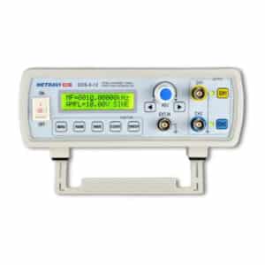 Metravi Eco DDS-9-12 DDS Function Generator Front View