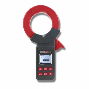 Metravi HCM-65 Harmonic & Leakage Current Clamp Meter