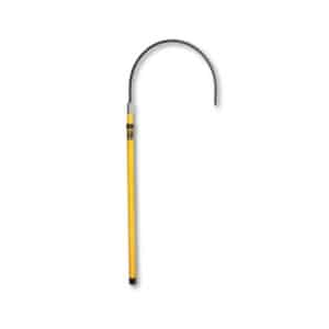 Metravi HVIRH-1.535 High Voltage Insulated Rescue Hook