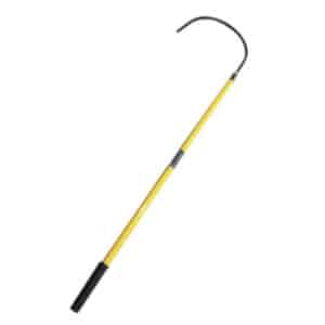 Metravi HVIRH-2:66 High Voltage Insulated Rescue Hook