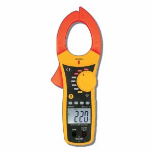 Metravi Metraclamp-15 Digital ACDC Clamp Meter