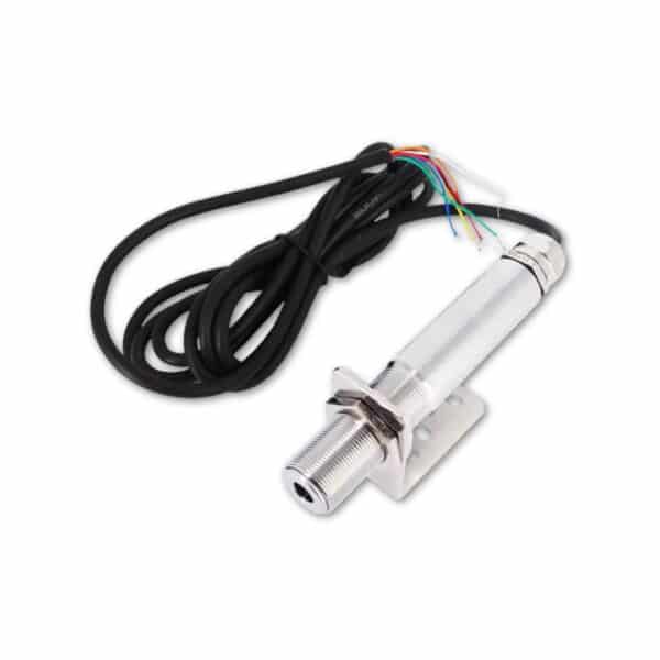 Metravi OIR-600 OIR-200 Online Infrared Temperature Sensor with 4m wire