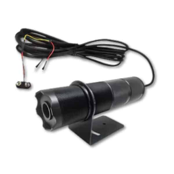 Metravi OIR-600L OIR-1200L OIR-1800L Online Infrared Temperature Sensor with 4m wire