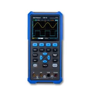 Metravi OM-40 Handheld Oscilloscope