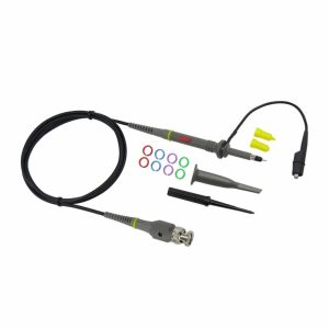 Metravi OP-60 OP-100 Oscilloscope Probe Kit