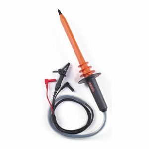 Metravi PD-28 High Voltage Probe for Digital Multimeter