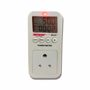 Metravi PG-01 Power Guard