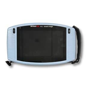 Metravi PRO AI-1 PRO AI-1T Acoustic Imager Front View