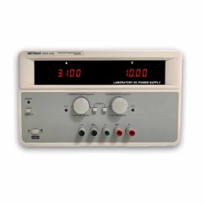Metravi PRPS-3020 Programmable DC Regulated Power Supply