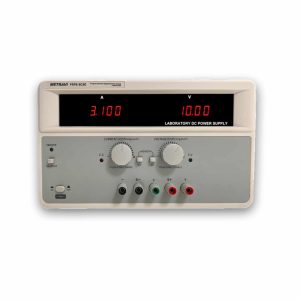 Metravi PRPS-3030 Programmable DC Regulated Power Supply